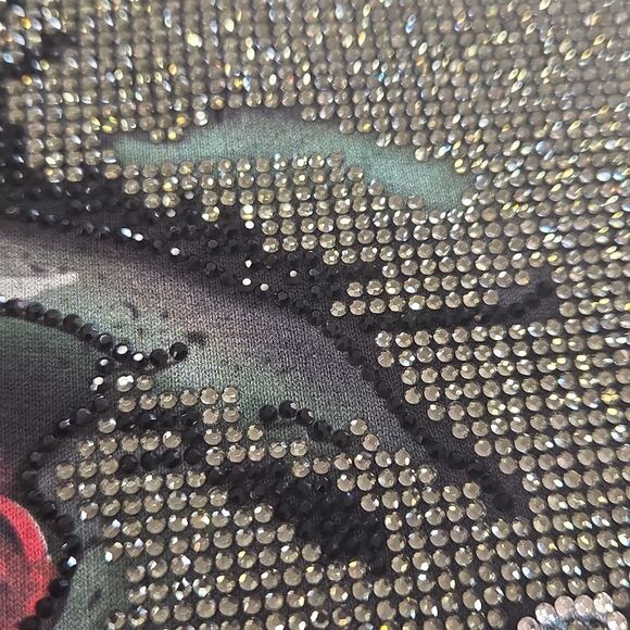 Philipp Plein Black XXL Graphic T-Shirt - Picture 10 of 15